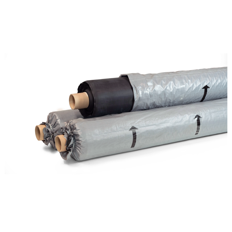 lámina edpm rollgun, comprar lamina epdm, epdm precio, techos de caucho epdm