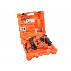 PISTOLA CLAVOS A GAS MULTIMATERIAL PULSA 40P+ SPIT, Spit, Cubimat, cubiertas y tejados