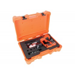 PISTOLA CLAVADORA PULSA, impermeabilizacion de tejados, material para cubiertas y tejados, spit