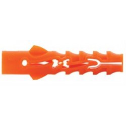 Taco nyl 10*50 spt (caja 50)