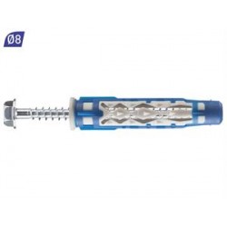 TACO + TORNILLO HEXAGONAL...