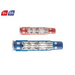 TACO COLORTECH 6*35MM 200...