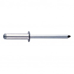 Remaches Aluminio Cab...