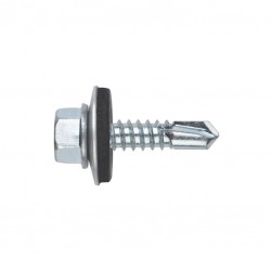 TORNILLO HEXAGONAL...