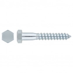 Tornillo barraquero auto...