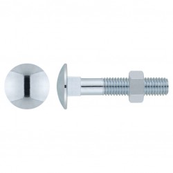 TORNILLO + TUERCA 6*25 PARA...