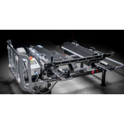 perfiladora bandeja junta alzada Dipro 3x, cubimat, tienda tejados y cubiertas