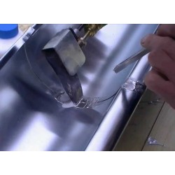 CURSO SOLDADURA ZINC -...