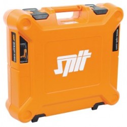 PISTOLA CLAVOS A POLVORA PARA HORMIGON P390, Spit, Cubimat, cubiertas y tejados