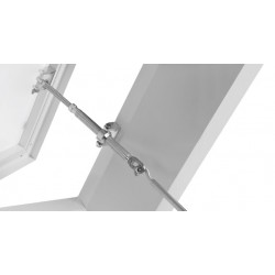 claraboya husillo, claraboya tejado, claraboya techo, cubimat.com