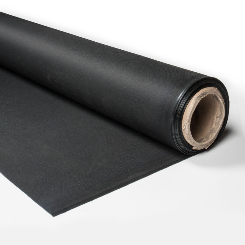 lámina epdm giscolene, impermeabilizacion de tejados, epdm precio, material para cubiertas y tejados
