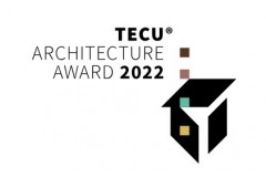 GANADOR TECU ARCHITECTURE AWARD 2022