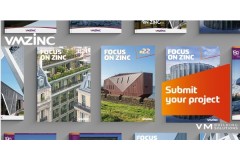 Inscripción de proyectos para el Focus on Zinc 23