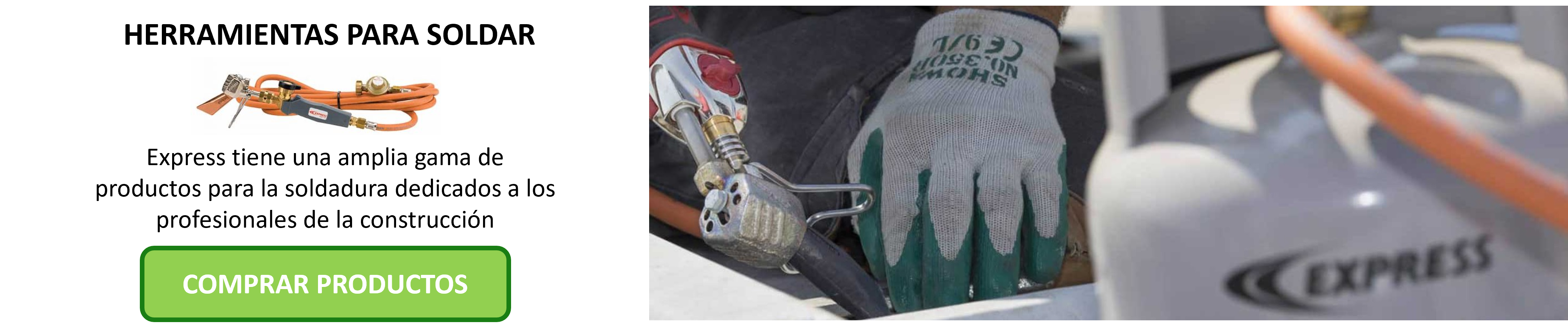 PRODUCTOS EXPRESS
