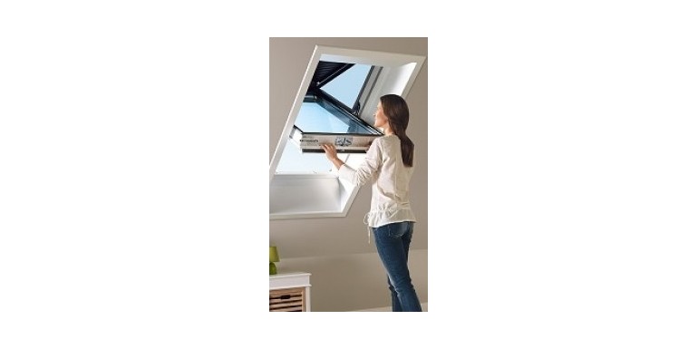 NUEVA Persiana Basic Velux