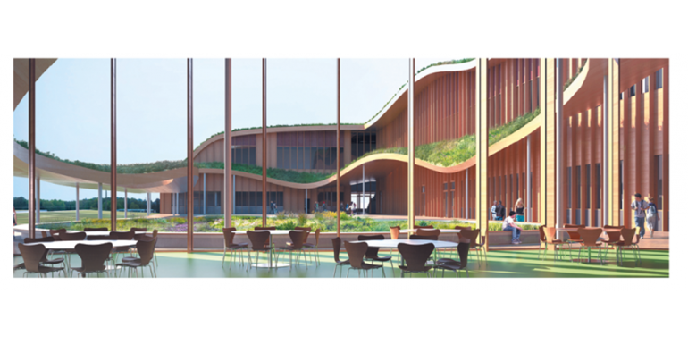 ''Las cubiertas verdes en las grandes urbes, hacia una construcción sostenible’’ - Webinar Soprema