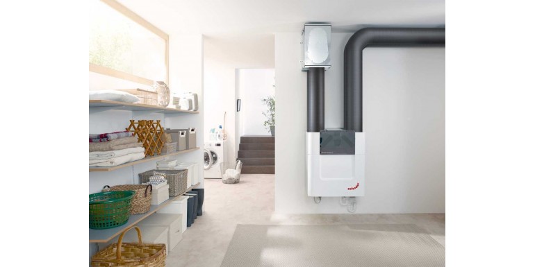 COMFOSYSTEMS – VENTILACION DE CONFORT