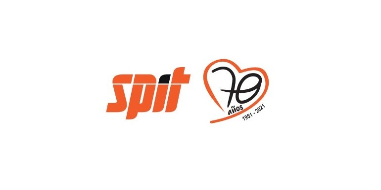 ¡¡70 AÑOS DE SPIT =  70 MESES DE GARANTÍA!!