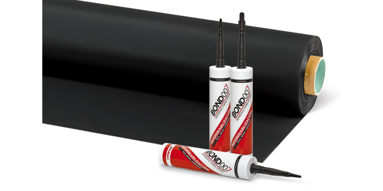 BOND007 ADHESIVO PARA EPDM