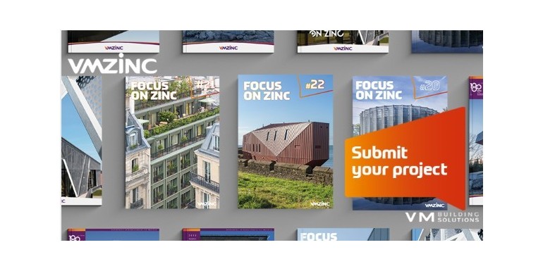 Inscripción de proyectos para el Focus on Zinc 23