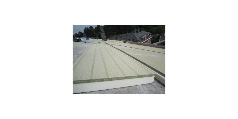 SATE CUBIERTA ONDULINE