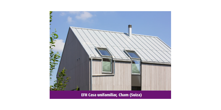 AZENGAR, el más reciente desarrollo de VMZINC