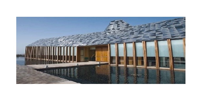 Zinc News Febrero 2014