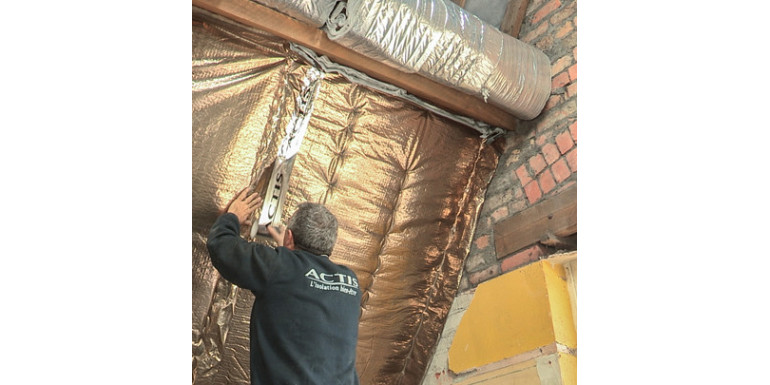 TRIPLEX: NUEVA TECNOLOGÍA ALVEOLAR