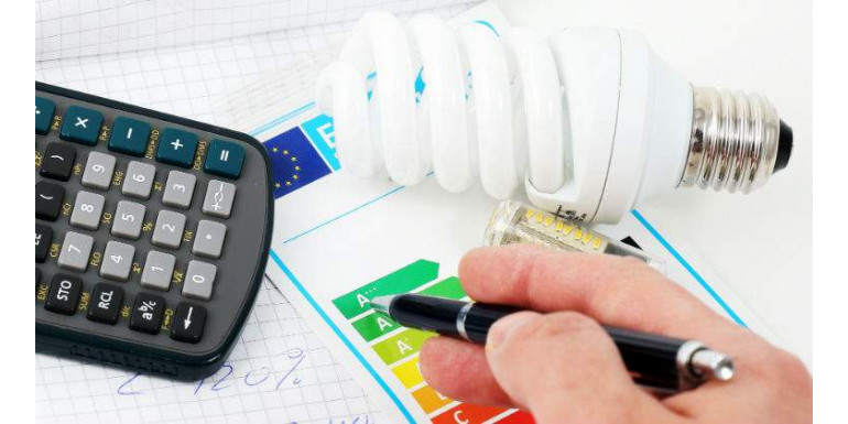 España ahorrará el 24,7% de la energía en el año 2020