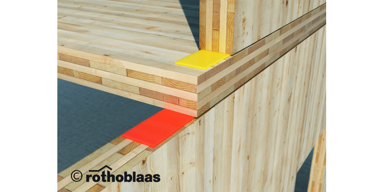 ESTRUCTURAS EN MADERA Y DISEÑO ACUSTICO