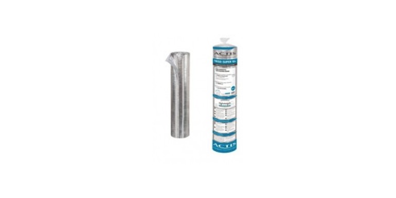 NOVEDAD ACTIS: TRISO-SUPER 10+