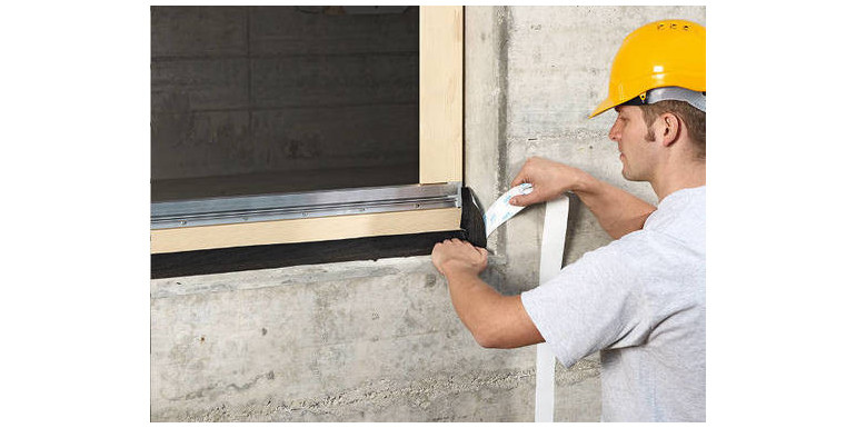 Fentrim IS 2 La cinta de alto rendimiento para exteriores