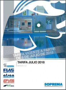 tarifajulio2018